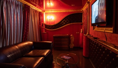 Oblaka - Erotic Massage in Yekaterinburg, Russia
