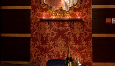Oblaka - Erotic Massage in Yekaterinburg, Russia