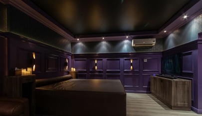 Rasputin - Erotic Massage in Yekaterinburg, Russia