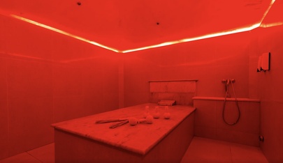 Rasputin - Erotic Massage in Yekaterinburg, Russia