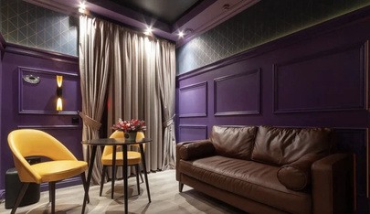 Rasputin - Erotic Massage in Yekaterinburg, Russia