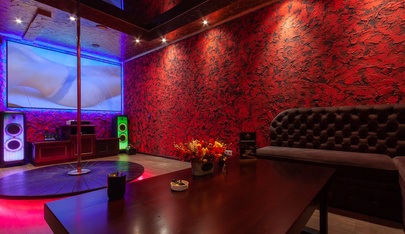 Rasputin - Erotic Massage in Yekaterinburg, Russia