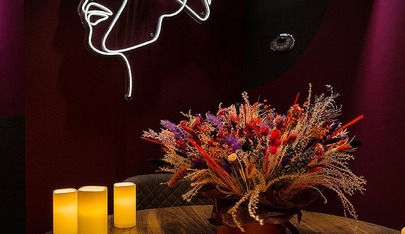 Rasputin - Erotic Massage in Yekaterinburg, Russia