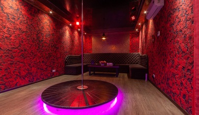 Rasputin - Erotic Massage in Yekaterinburg, Russia