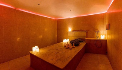 Rasputin - Erotic Massage in Yekaterinburg, Russia
