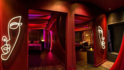 Rasputin - Erotic Massage in Yekaterinburg, Russia