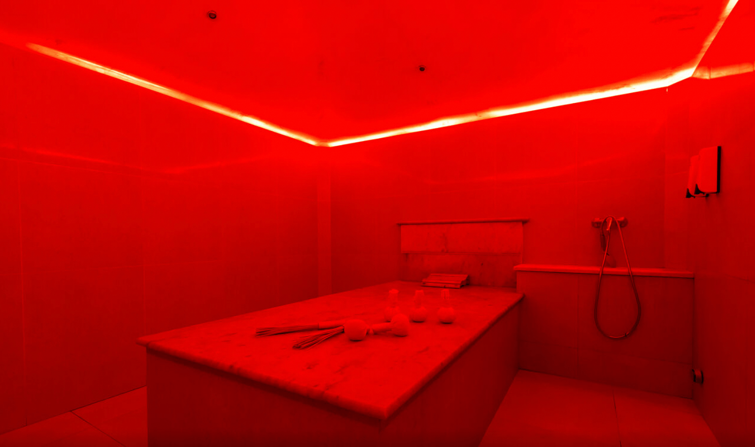Rasputin - Erotic Massage in Yekaterinburg, Russia