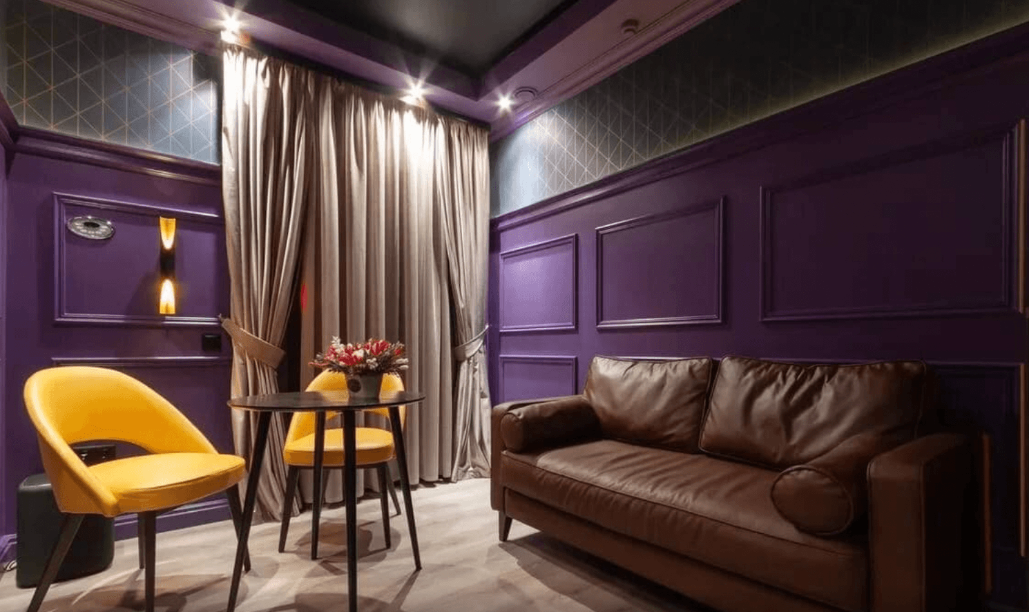 Rasputin - Erotic Massage in Yekaterinburg, Russia
