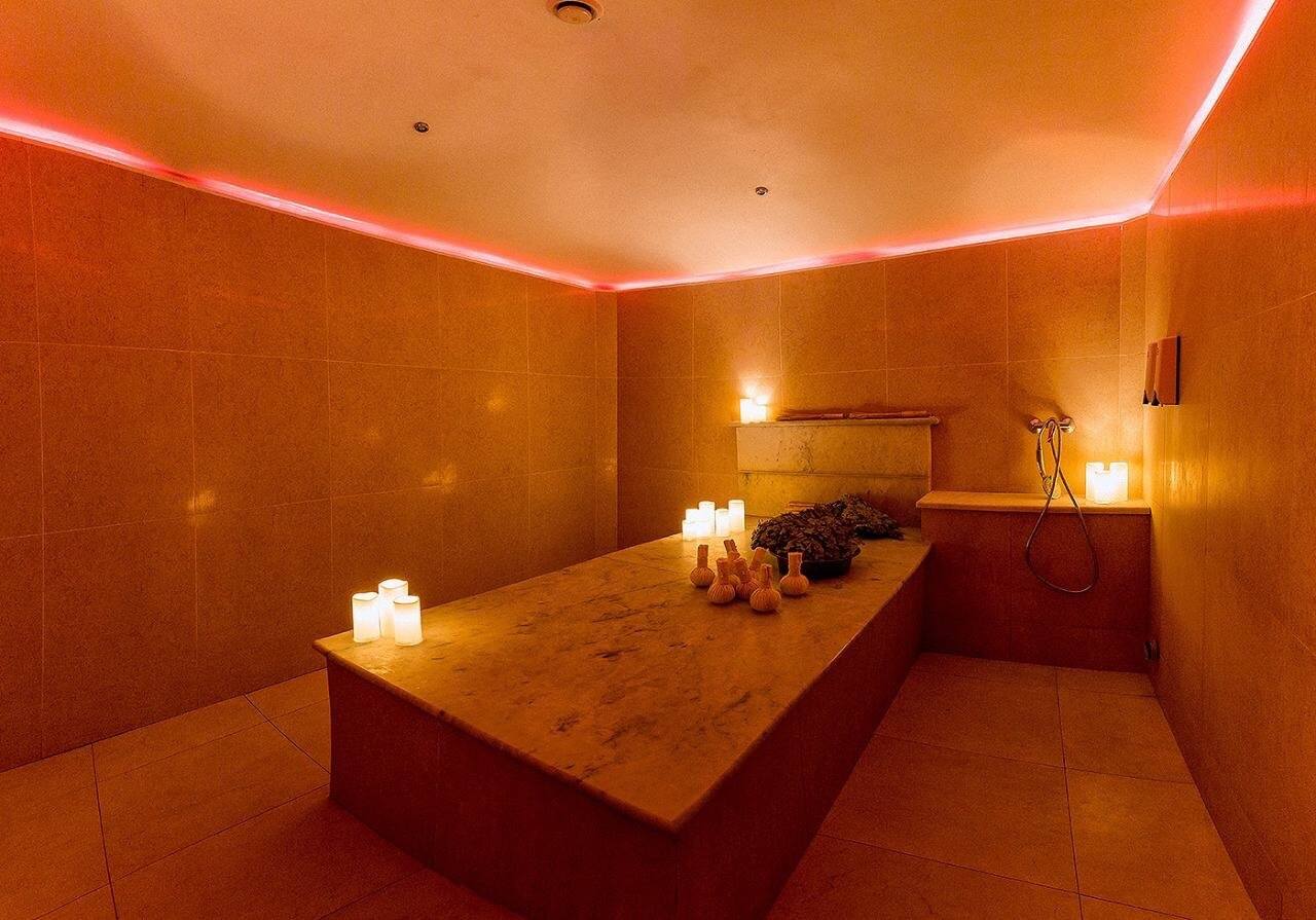 Rasputin - Erotic Massage in Yekaterinburg, Russia