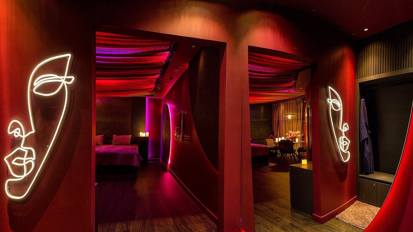 Rasputin - Erotic Massage in Yekaterinburg, Russia