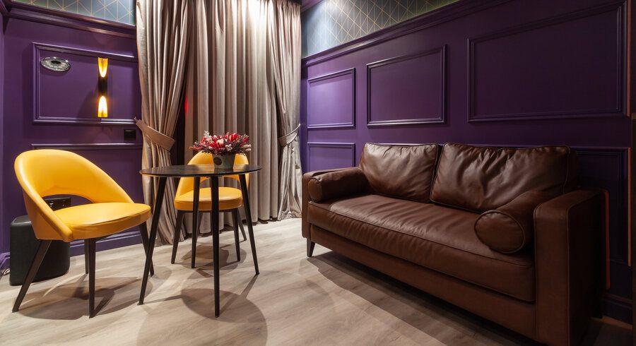 Rasputin - Erotic Massage in Yekaterinburg, Russia