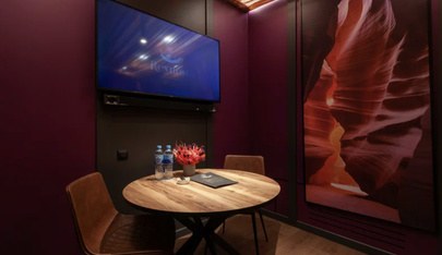 Revnost' - Erotic Massage in Yekaterinburg, Russia