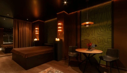 Revnost' - Erotic Massage in Yekaterinburg, Russia
