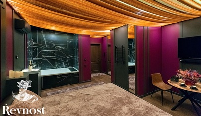 Revnost' - Erotic Massage in Yekaterinburg, Russia
