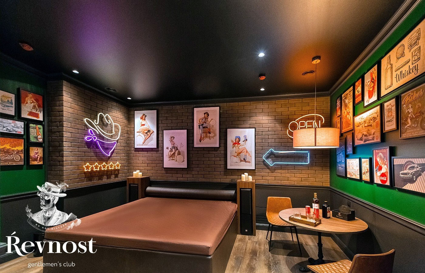 Revnost' - Erotic Massage in Yekaterinburg, Russia