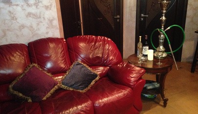 Sauna Na Lenina 44 - Fkk in Yekaterinburg, Russia