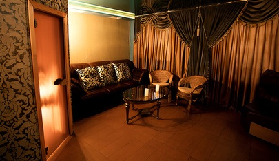 Sauna Na Lenina 44 - Fkk in Yekaterinburg, Russia