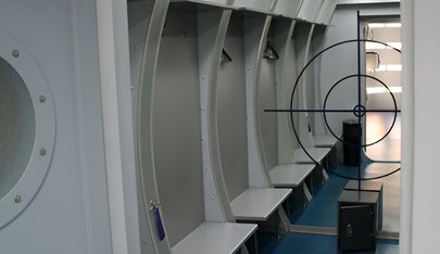 Sauna Na Lenina 44 - Fkk in Yekaterinburg, Russia