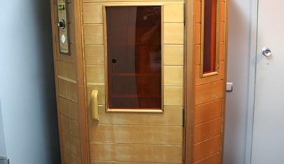 Sauna Na Lenina 44 - Fkk in Yekaterinburg, Russia