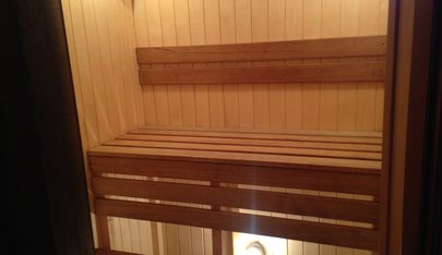 Sauna Na Lenina 44 - Fkk in Yekaterinburg, Russia