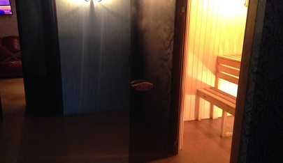 Sauna Na Lenina 44 - Fkk in Yekaterinburg, Russia