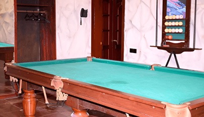 Sauna Na Lenina 44 - Fkk in Yekaterinburg, Russia