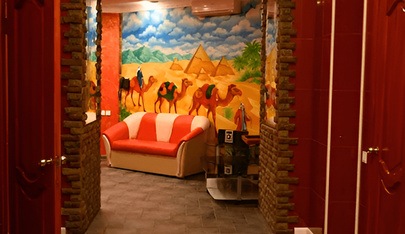 Sauna Na Lenina 44 - Fkk in Yekaterinburg, Russia