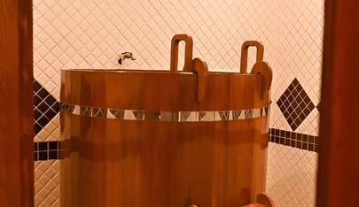 Sauna Na Lenina 44 - Fkk in Yekaterinburg, Russia