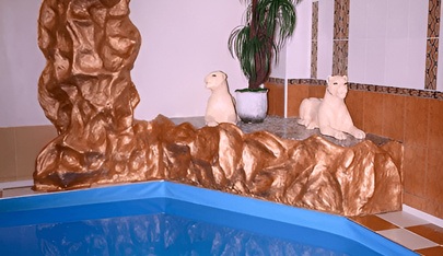 Sauna Na Lenina 44 - Fkk in Yekaterinburg, Russia