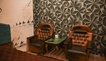 Sauna Na Lenina 44 - Fkk in Yekaterinburg, Russia