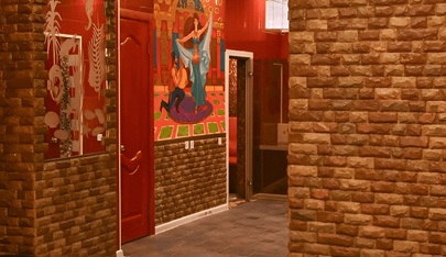 Sauna Na Lenina 44 - Fkk in Yekaterinburg, Russia