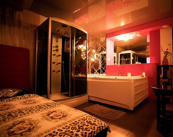 Sauna Na Lenina 44 - Fkk in Yekaterinburg, Russia