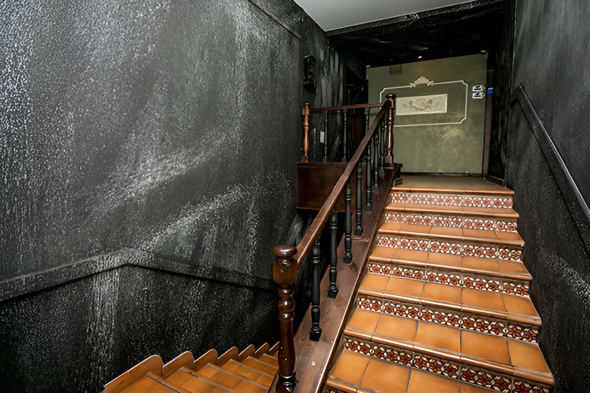 Sauna Na Lenina 44 - Fkk in Yekaterinburg, Russia