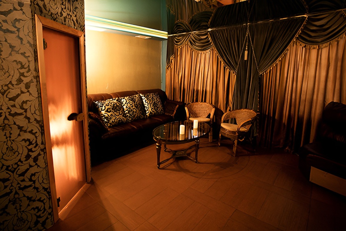 Sauna Na Lenina 44 - Fkk in Yekaterinburg, Russia