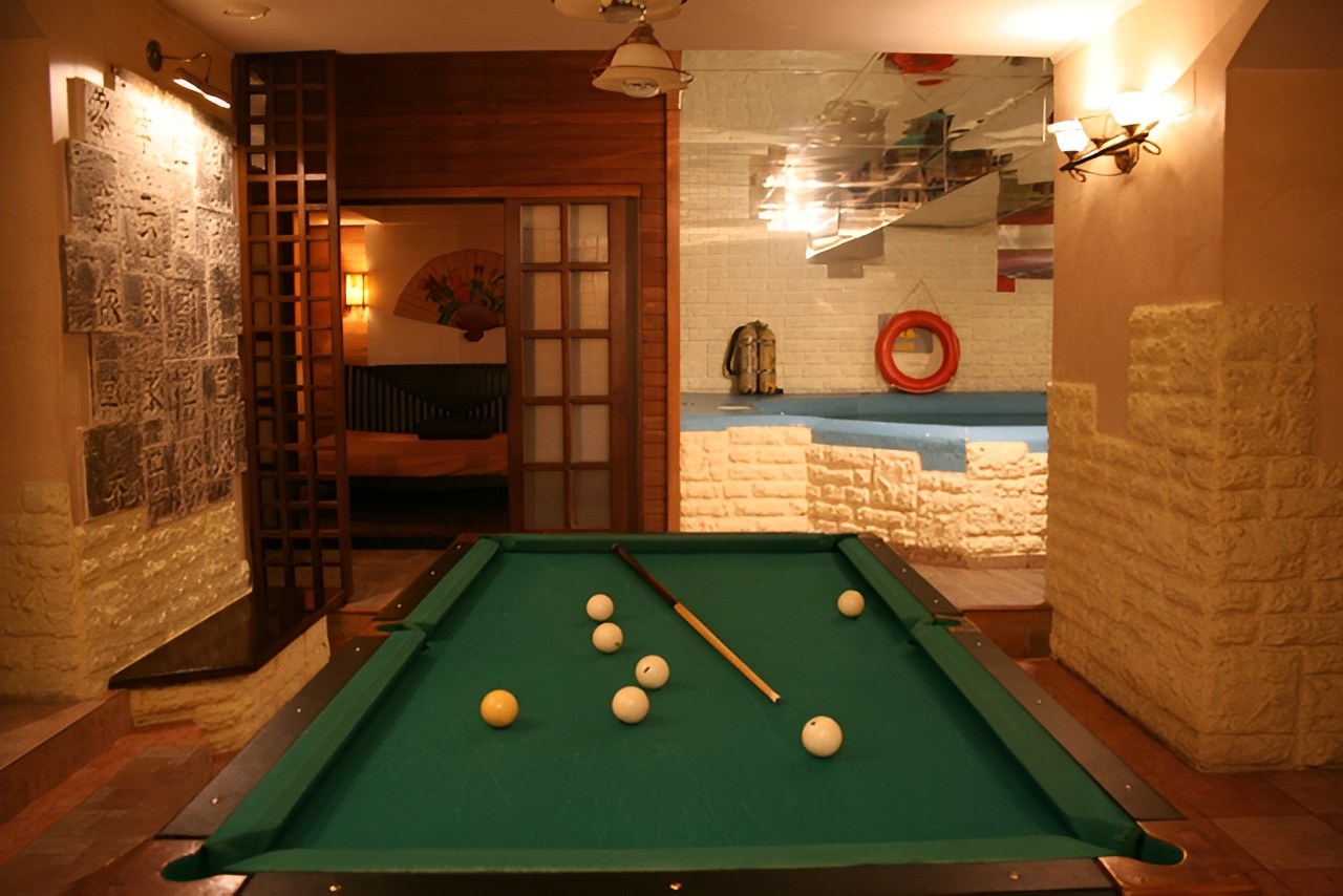 Sauna Na Lenina 44 - Fkk in Yekaterinburg, Russia