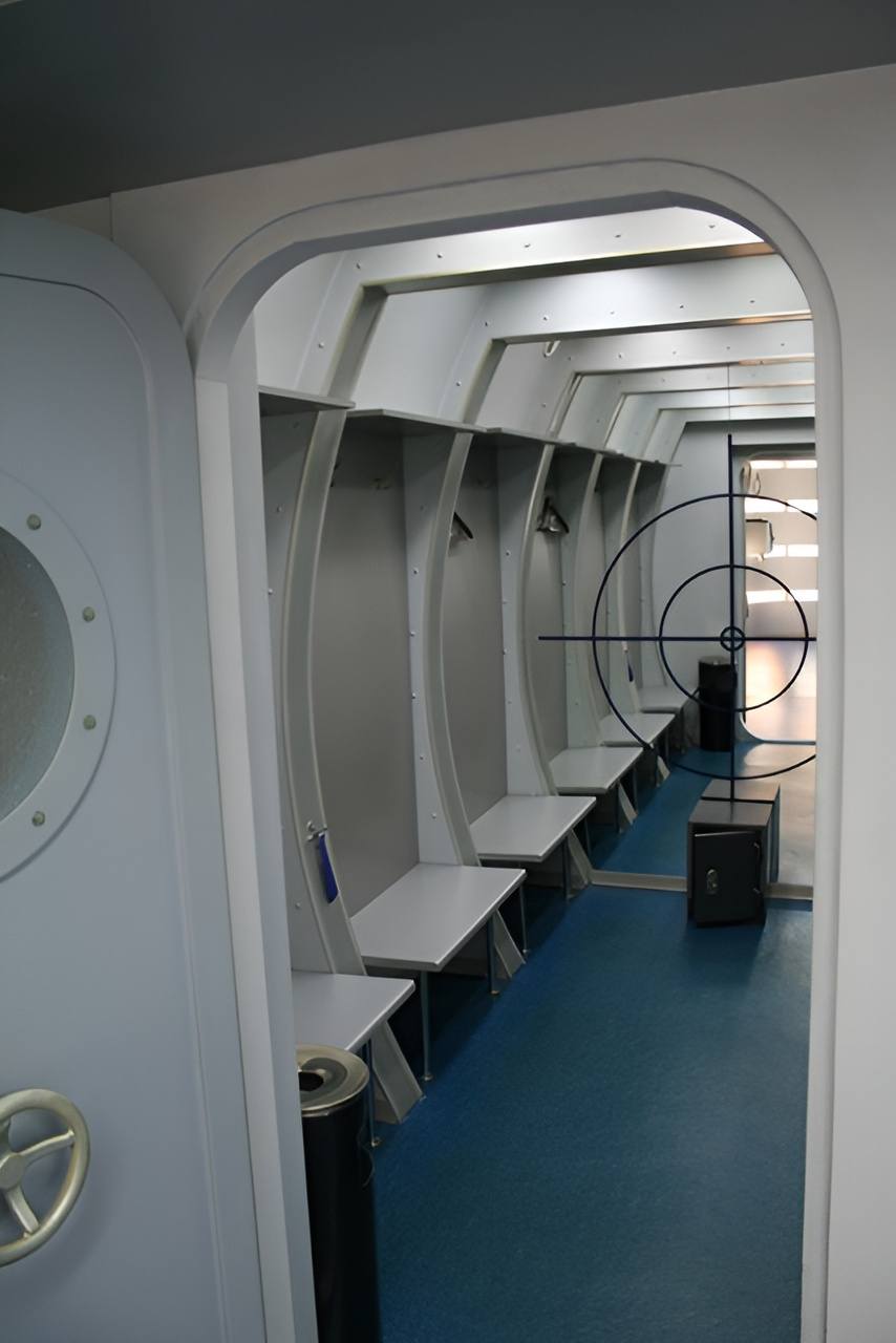 Sauna Na Lenina 44 - Fkk in Yekaterinburg, Russia