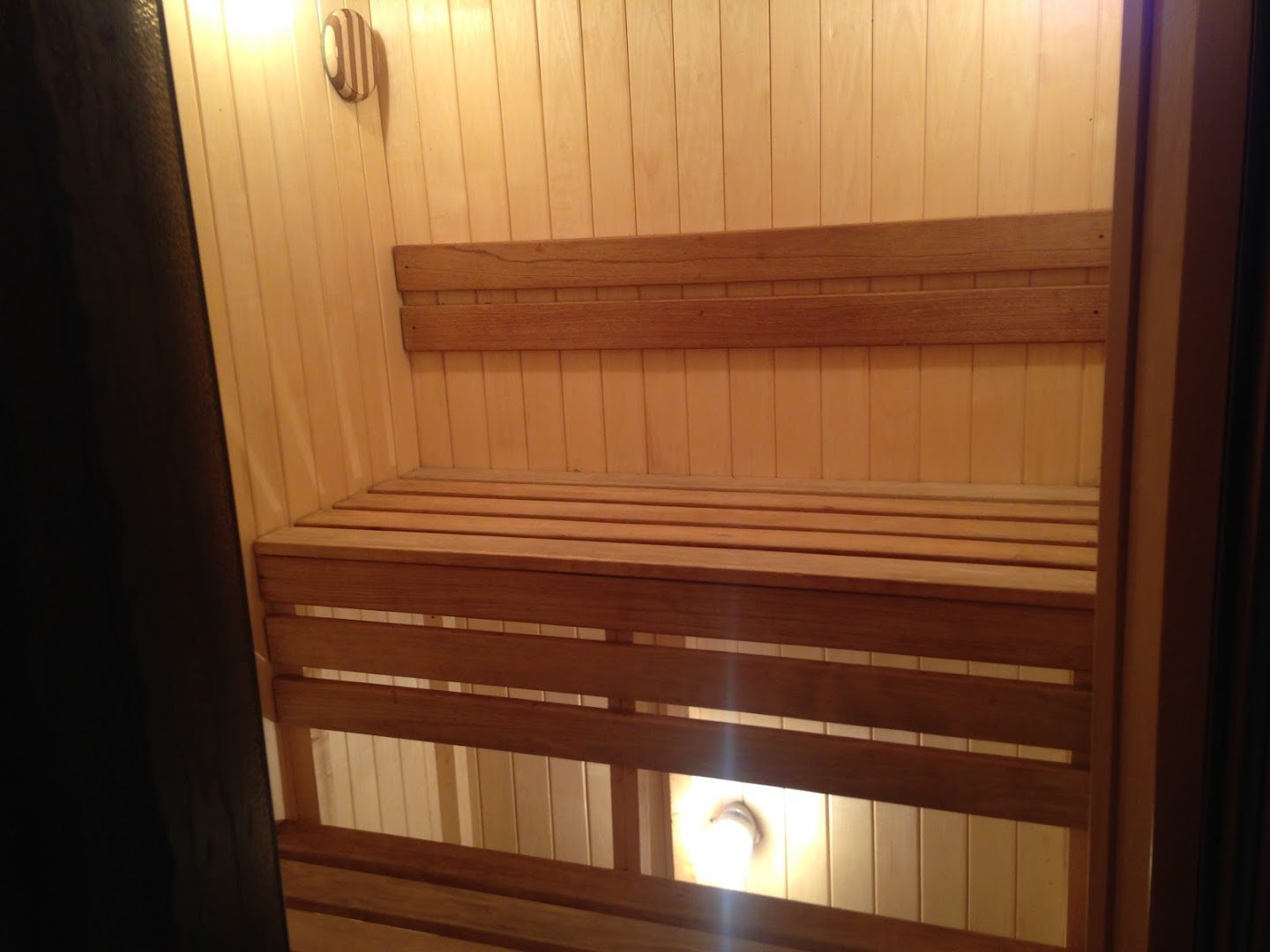 Sauna Na Lenina 44 - Fkk in Yekaterinburg, Russia