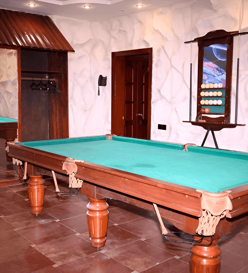 Sauna Na Lenina 44 - Fkk in Yekaterinburg, Russia