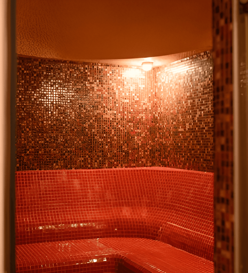 Sauna Na Lenina 44 - Fkk in Yekaterinburg, Russia