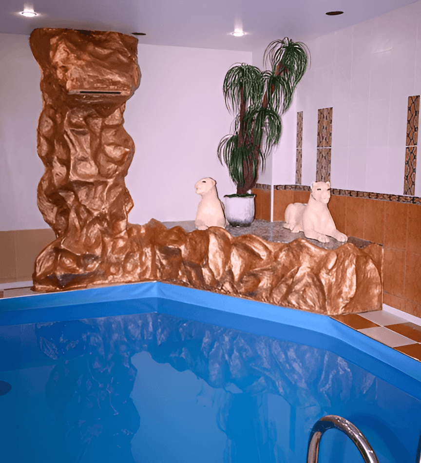Sauna Na Lenina 44 - Fkk in Yekaterinburg, Russia