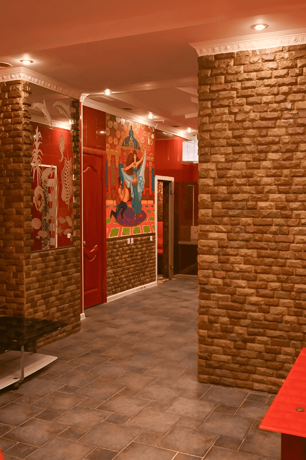 Sauna Na Lenina 44 - Fkk in Yekaterinburg, Russia