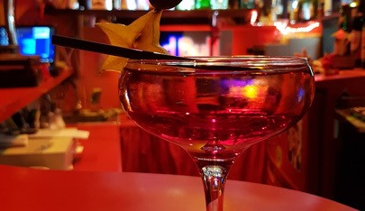 El Paso, Night Bar - Nightclub in Yekaterinburg, Russia