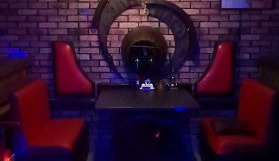 El Paso, Night Bar - Nightclub in Yekaterinburg, Russia