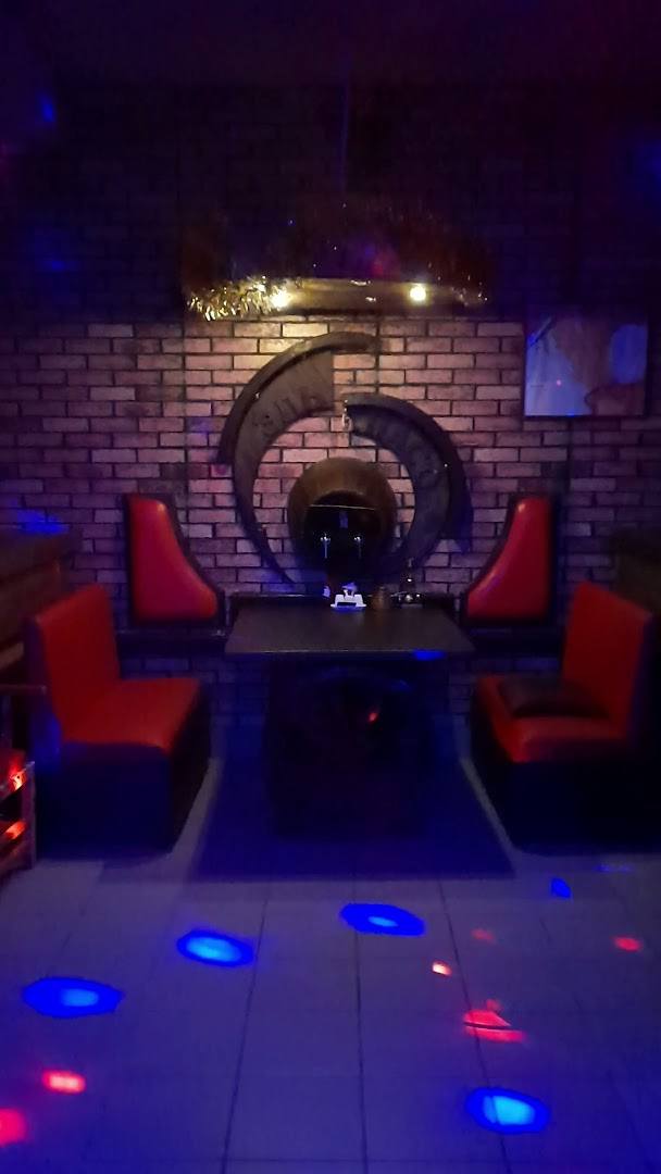 El Paso, Night Bar - Nightclub in Yekaterinburg, Russia