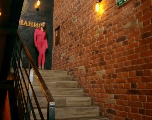 Striptiz-Klub Yestestvoznaniye - Nightclub in Yekaterinburg, Russia