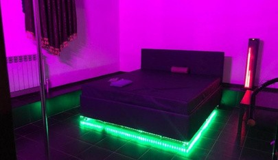 Adamieva - Erotic Massage in Zheleznodorozhny, Russia