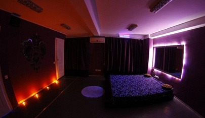 Adamieva - Erotic Massage in Zheleznodorozhny, Russia
