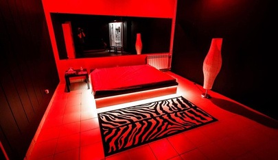 Adamieva - Erotic Massage in Zheleznodorozhny, Russia