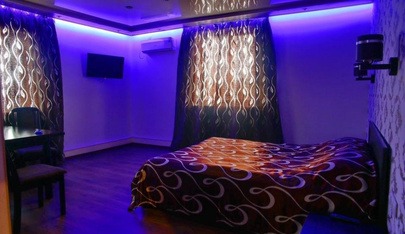 Adamieva - Erotic Massage in Zheleznodorozhny, Russia