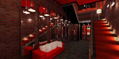Adamieva - Erotic Massage in Zheleznodorozhny, Russia